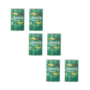  حیوانی کرمانشاهی نوع مخصوص نیک منش- 900 گرم مجموعه 6 عددی636264c99a9f661460